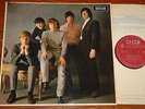 THEM   ANGRY YOUNG DEBUT  RARE UK DECCA LP 1965 FIRST PRESS 1 /1   VAN  MORRISON
