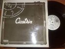 CICATRIZ 4 años, 2 meses y 1 dia ORIGINAL ZIKA RECORDS, rip, la polla, eskorbuto