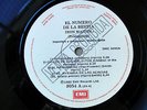 IRON MAIDEN The Number Of The Beast SOUTHAMERICA LP PRO Spanish Titles 1982 NM