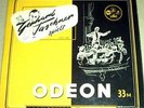 GERHARD TASCHNER spielt ODEON OLA-1006  Excellent Condition