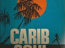 THE SOUL BROS CARIB SOUL/ LP/ EX