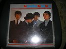 The Kinks - Kinda kinks  (prima stampa inglese)  LP