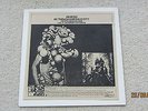 Genesis - As Though Emerald City - rare vinyl LP