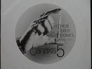 Technical Space Composer's Crew TSCC Canaxis 5 Orig LP Can Holger Czukay Kraut