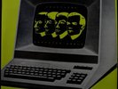 Kraftwerk / Computer World LP EMI EMC 3370 UK original printed inner Vinyl 1981