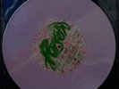 Poison / Cry Tough Pink Vinyl 12