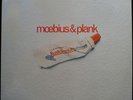 Moebius & Plank / Rastakraut Pasta Original German Sky Test Pressing LP Kraut