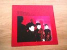 The Cure - One Hundred Years 12