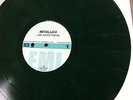 Metallica - And justice for all - Grünes Vinyl marmoriert - Promo LP - Seltenes