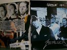 METALLICA-GARAGE INC.-3 LP-Mint VINYL-VERTIGO PRESS-GATEFOLD-INNER
