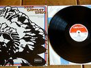 Keef Hartley Band Seventy Second Brave 1972 Deram  SDL 9 XZAL 11285P