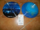 PINK FLOYD TOUR 94 2LP PICTURE DISC RARE ORIGINAL PRESSING