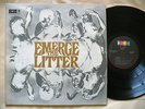 THE LITTER- EMERGE RARE 1969 ORIGINAL HARD PSYCHEDELIC ROCK PSYCH LP PROMO