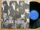 PINK FLOYD a nice pair UNION TAIWAN 2LP gate DIFFERENT COVER rare NM