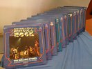 HISTORIA DE LA MUSICA ROCK- 100 VOLUMENES (ORBIS)