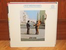 Pink Floyd- Wish You Were Here AUDIOPHILE Half Speed  LP NM