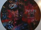 PARADISE LOST - DRACONIAN TIMES - LP PICTURE 1995 RARE