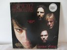 DANZIG - II LUCIFUGE - LP VINYL RECORD - ORIGINAL 1990 RARE PROMO FIRST PRESSING