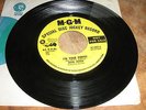 NORTHERN SOUL - DAN PENN - I'M YOUR PUPPET - MGM PROMO