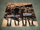 The Alarm EP ** SIGNED COPY ** Vinyl & Cover Near NM