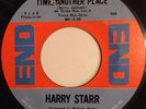 HARRY STARR End 1129 Northern Soul 