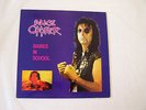 Alice Cooper - Babies In School LP NM