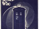 BBC RADIOPHONIC WORKSHOP - DOCTOR WHO THEME 7