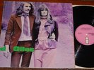 McDONALD AND GILES   SAME  UK PINK LIBERTY LP   A2/B2 FIRST PRESS   KING CRIMSON