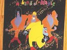 VINYL LP Queen - A Kind Of Magic Capitol Records   SMAS-12476  / Factory Sealed