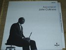 LP-JOHN COLTRANE-ASCENSION- IMPULSE AS-95 LAMINATE MINT