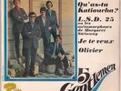 5 gentlemen