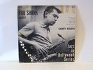 BUD SHANK - Plays Shorty Rogers   NOCTURNE 10