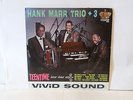 HANK MARR - Teentime   KING 829 {nm dg orig} w/Rusty Bryant & Cal Collins - RARE