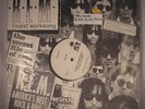 R. E. M. Finest Worksong 45 rpm Advanced DJ Copy