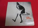 Sam Rivers A  New Conception mono Van Gelder Blue Note NM