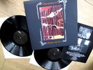 CHARALAMBIDES historic 6th ward 2xLP RARE ltd hand printed ORIGINAL MINT