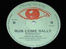 FREDDIE MacGREGOR - RUN COME RALLY - 12