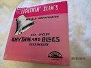 LIGHTNIN' SLIM'S 