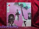 GUN CLUB - Fire Of Love -JEFFREY LEE PIERCE Cramps - RARE LP 1982 ITALY PRESSING