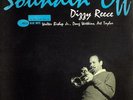Dizzy Reece Soundin’ Off Blue Note BLP 4033 47W.63rd   NM-