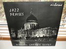 Michael Garrick Jazz Praises Airborne 1968 UK Oiriginal LP RARE