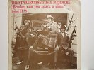 ST VALENTINE'S DAY MASSACRE  