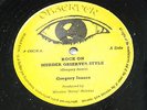 GREGORY ISAACS - ROCK ON/DENNIS BROWN - JAH IS WATCHING 12