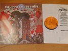 THE JIMMY CASTOR BUNCH it's just begun 1st Press USA 72' RARE SHRINK FUNK LP M-
