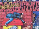 Snoop Doggy Dogg - Doggystyle US PC LP 1993 Originalpressung