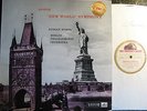 Dvorak “New World Symphony” : UK stereo LP : HMV ASD 380