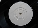 Gary Numan A QUESTION OF FAITH 7' UK TEST PRESSING (NU 26)