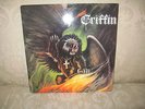 GRIFFIN Flight of the Griffin LP Omen Jag Panzer Dark Age
