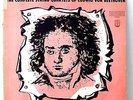 COLUMBIA ML 4576/BUDAPEST STRING QUARTET/Beethoven/QUARTETS