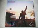 QUEEN MADE IN HEAVEN. LTD EDITION 12” CREAM VINYL LP. 1995. NEW